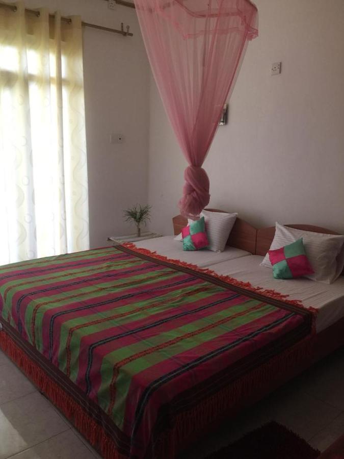 Kandy Ivy Banks Holiday Resort 객실 사진